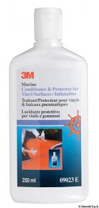 Lucidante protettivo 3M per gommoni e vinile